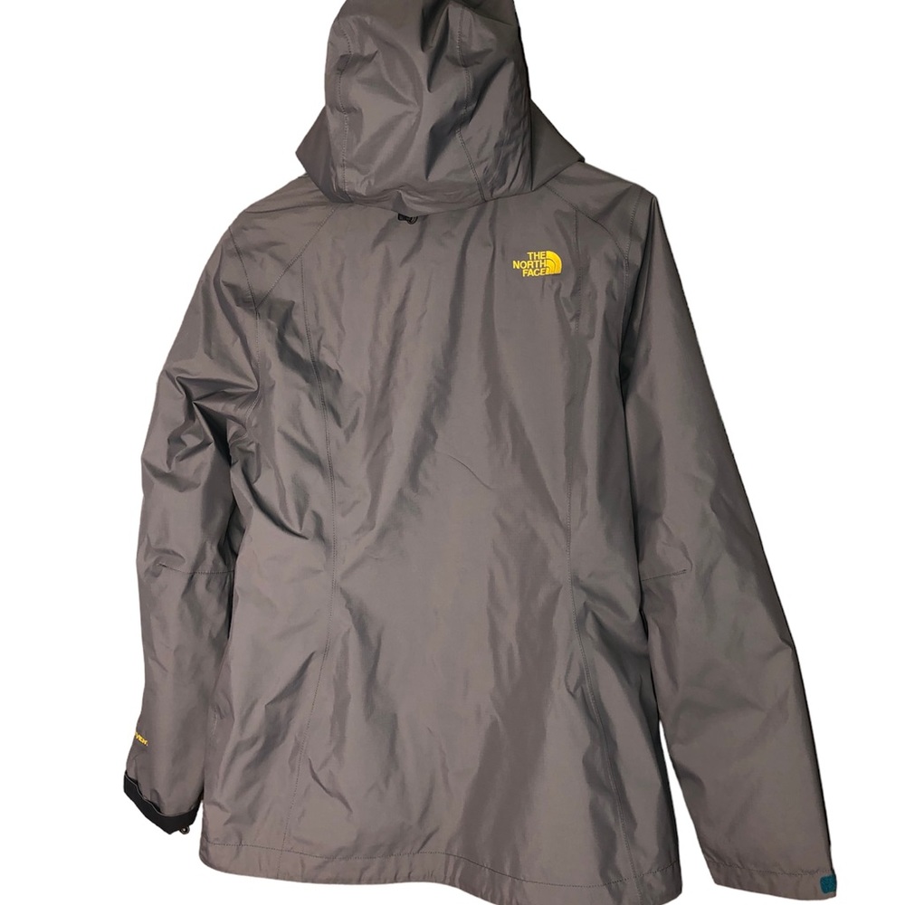 The North Face hood jacket - Picture 4 of 6